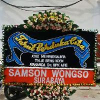 Toko bunga karawang 