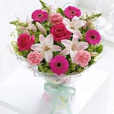 Jual Bunga Handbouquet Pernikahan di Karawang, Jawa Barat