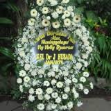 Standing Flower Duka Cita Tebet Jakarta Selatan