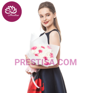 Jual Bunga Bouquet Valentine Untuk Kota Surabaya