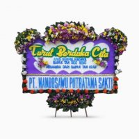 TOKO KARANGAN BUNGA DUKA CITA TAMBAKSARI | JUAL KARANGAN BUNGA DUKA CITA TAMBAKSARI