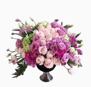 toko bunga di surabaya