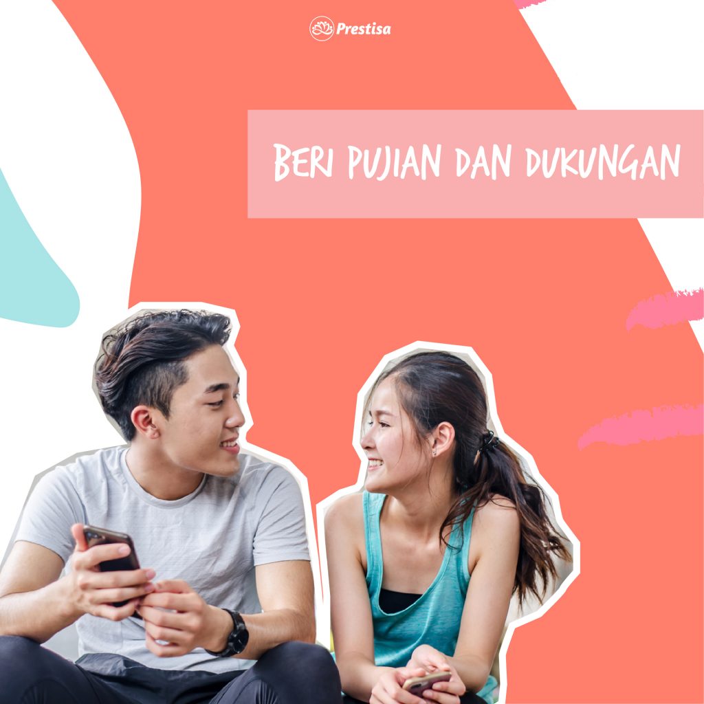 Cewek Cuek Juga Bisa Jadi Romantis