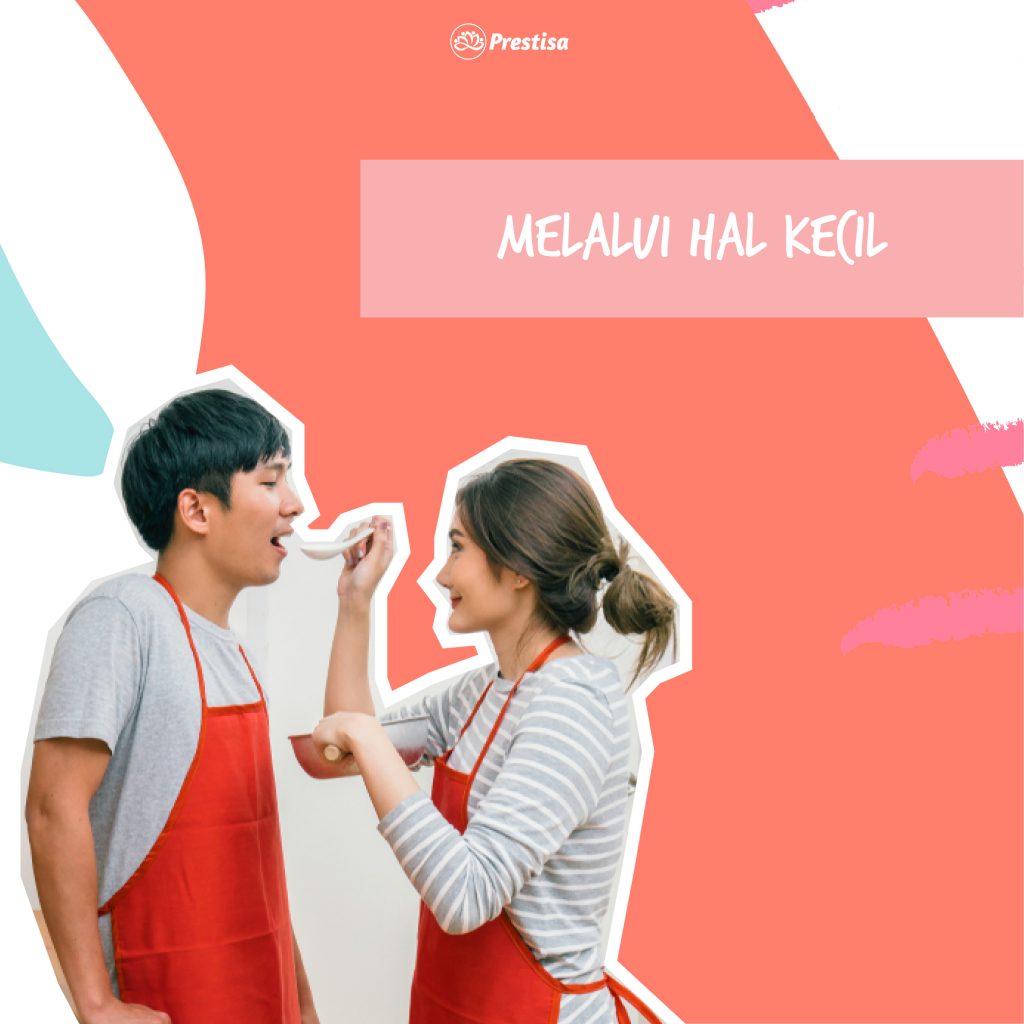 Cewek Cuek Juga Bisa Jadi Romantis
