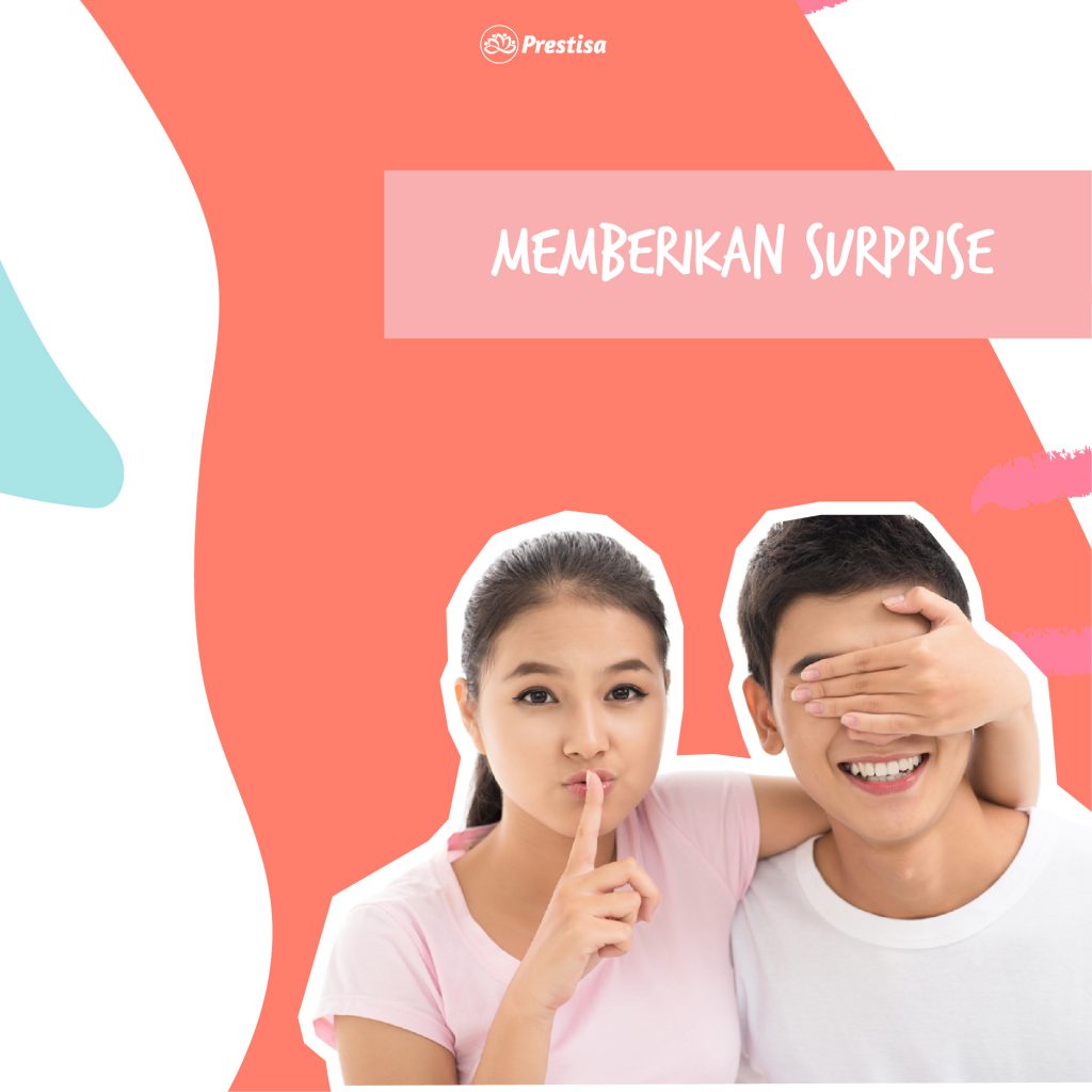 Cewek Cuek Juga Bisa Jadi Romantis