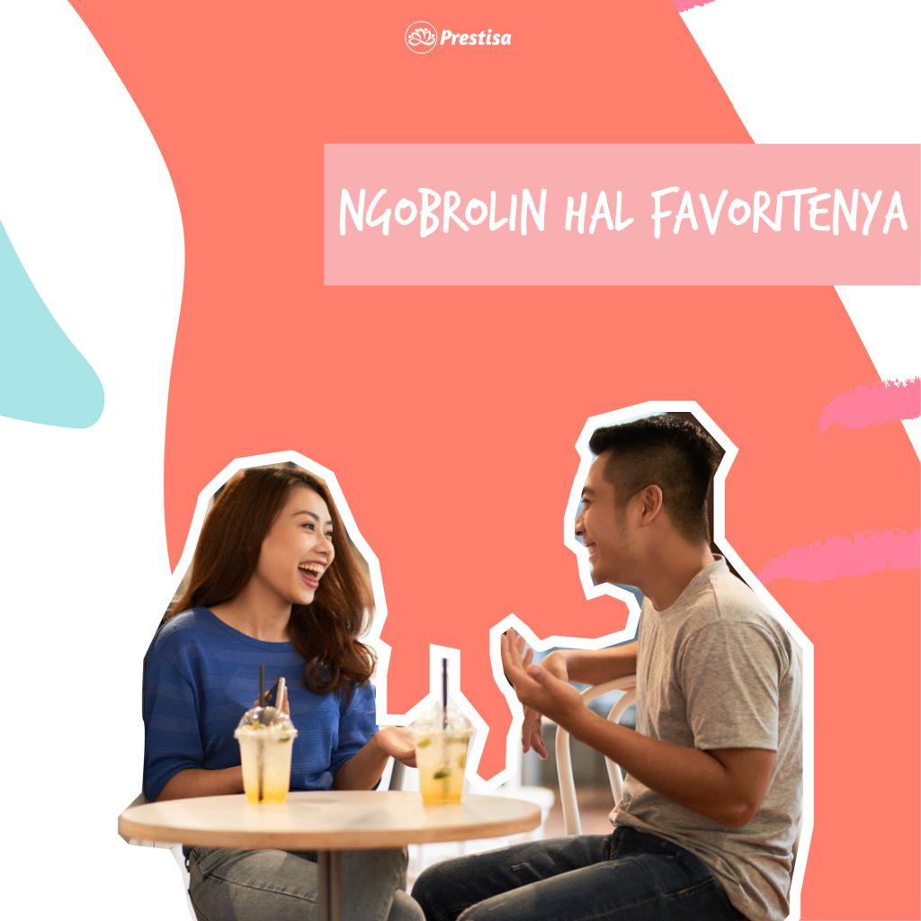 Cewek Cuek Juga Bisa Jadi Romantis