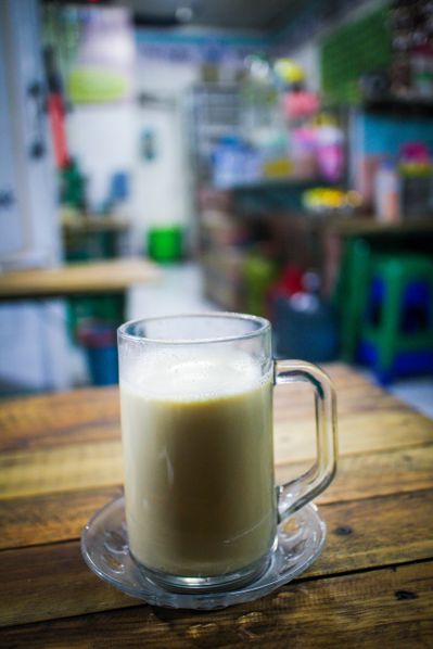 Minuman Yang Membuat Kamu Lebih Rileks