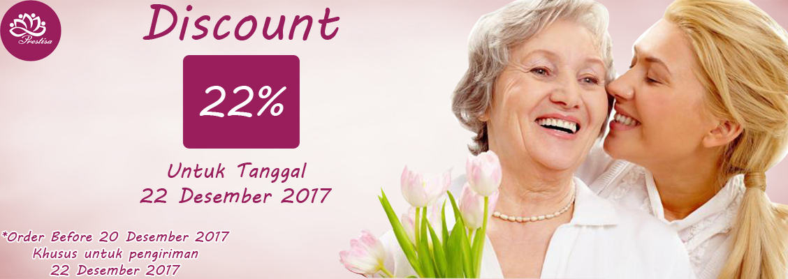 Jual Bunga Karangan Hari Ibu Kota Surakarta