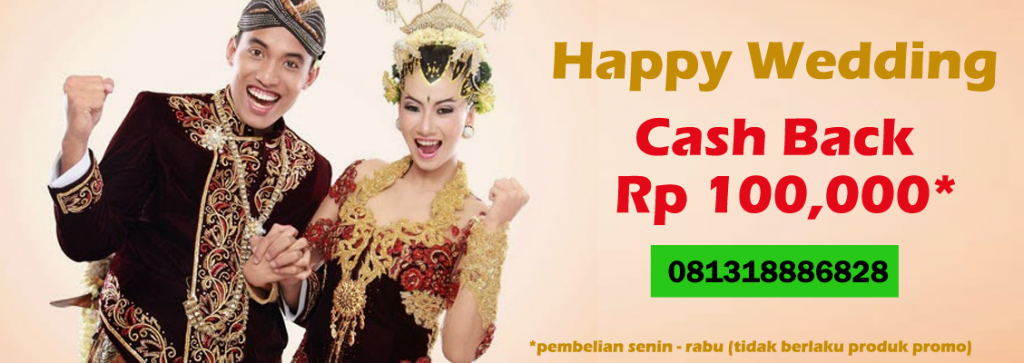toko bunga papan wedding batam