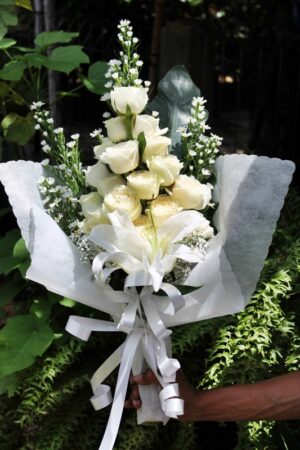 Toko Bunga Semarang SMG-05