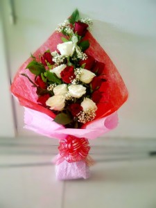 handbouquet jakarta 3