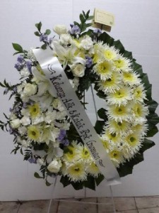 Kirim Bunga Krans di Karawang, Jawa Barat