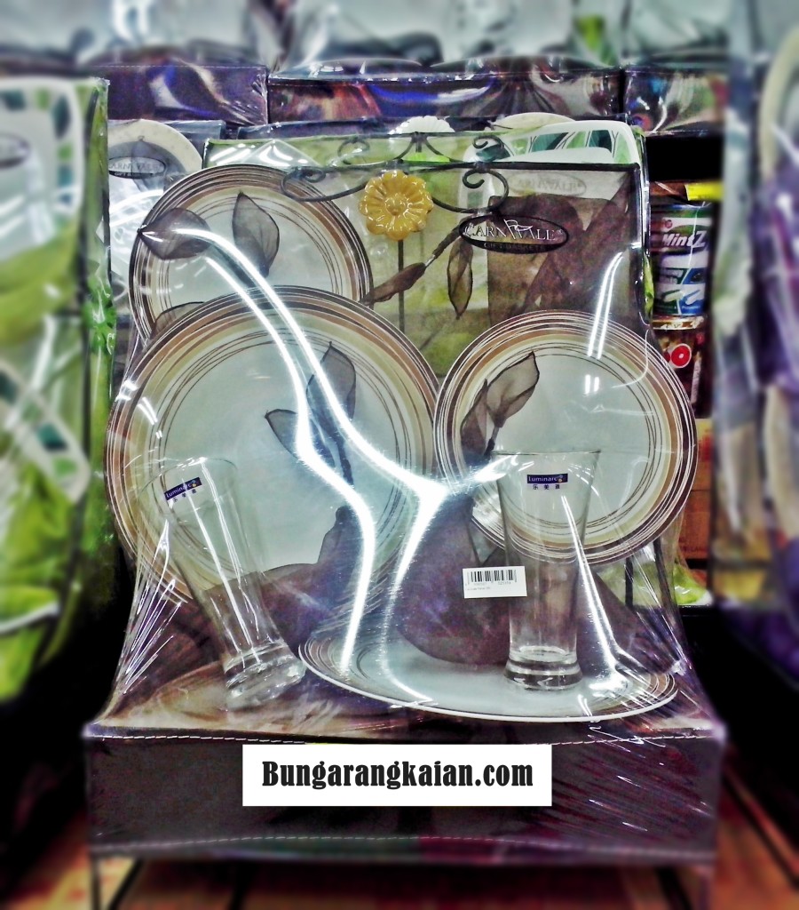 Toko Bunga PPB-001