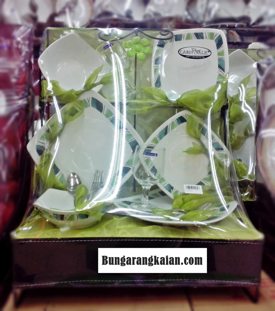 Toko Bunga PPB-003