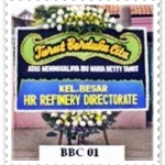 Toko Bunga Bali BBC-01