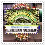 Toko Bunga Depok BDC-16