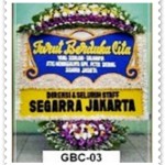 Toko Bunga GBC-03
