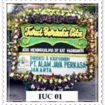 Toko Bunga IUC-01