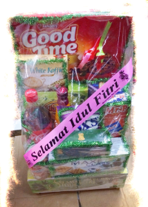 Toko Bunga Semarang PSM-01