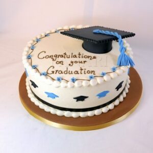 Cake Congratulations