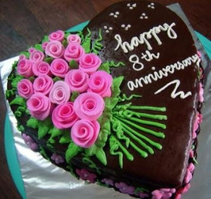 Pesan Bunga Ucapan Anniversary di Karawang Jawa Barat