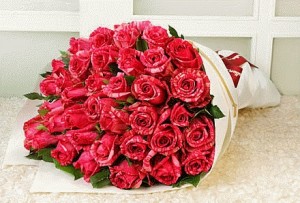 TOKO BUNGA MAWAR VALENTINE CIBIRU, BANDUNG