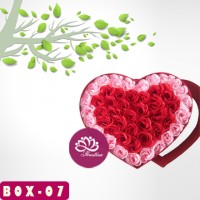 Jual Hand Bouquet Mawar Untuk Wedding di Tebet Jakarta Selatan