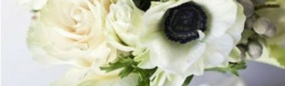 Pemilihan Buket Pernikahan – Segelintir Bunga Untuk Momen Pentingmu