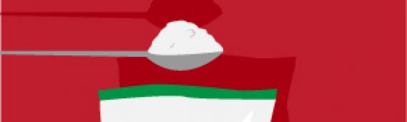 Bahaya Gula Bagi Kesehatan Anda!