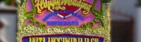 Toko Bunga Papan 24 Jam – Kirim Bunga Papan Pernikahan Dekat Gedung Wisma Antara Di Jakarta Pusat