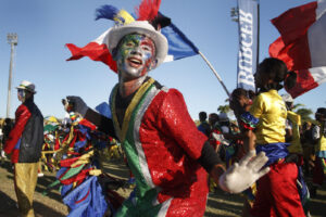 new-year-south-africa