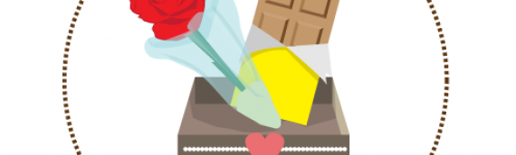 Valentine, Kenapa Harus Bunga & Coklat..??