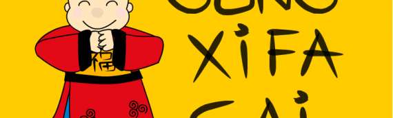 Tradisi Budaya Imlek