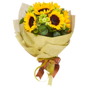 Jual Handbouquet Mawar Kota Malang