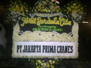 JUAL KARANGAN BUNGA DUKA CITA HARGA MURAH DI KELURAHAN PINANG RANTI KECAMATAN MAKASAR JAKARTA TIMUR