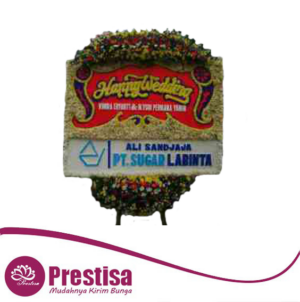 Toko Bunga Tangerang, Bandung, Cianjur BP-W TNG 909