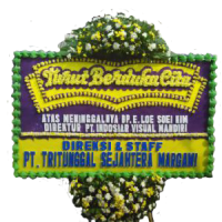 KARANGAN BUNGA DUKA CITA MALANG