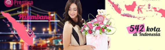 Toko Bunga Palembang