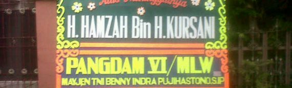 Toko Karangan Bunga Papan Ucapan Duka Cita – Florist di Cianjur Menerima Pesanan Rangkaian Bunga