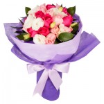 Kirim Handboquet di Karawang, Jawa Barat