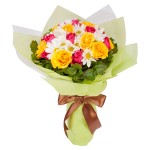 Jual Bunga Bouquet Hari Ibu di Bekasi