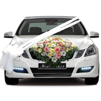 Wedding Car