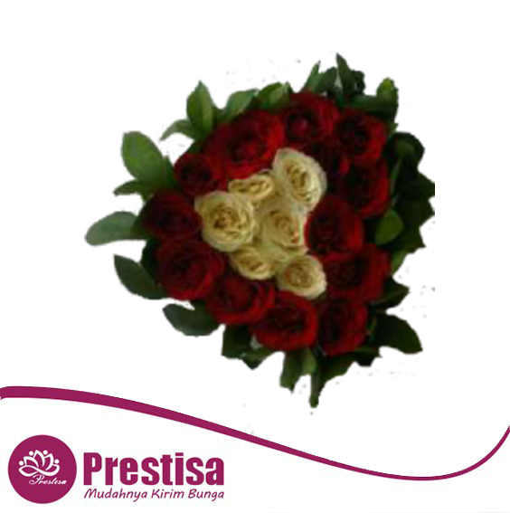 Toko Bunga Tangerang BM TNG 409