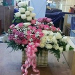 online bunga meja di banyumas