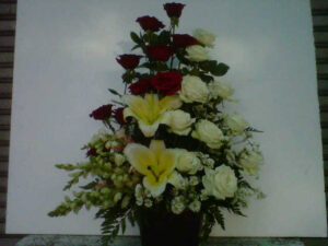 Jual Bunga Meja Murah Di Jakarta Pusat