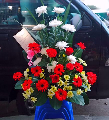 Toko Bunga Garut GRT-04