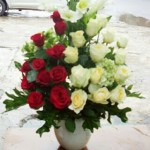 jual bunga meja harga terjangkau layanan cepat di sukoharjo jawa tengah