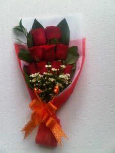 Florist Hanboquet di Karawang