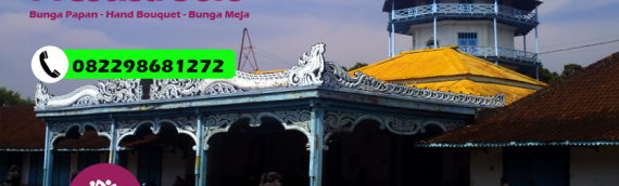 Jual Bunga Buket untuk Wisuda dan Hand Bouquet untuk Ulang tahun Pacar di Solo