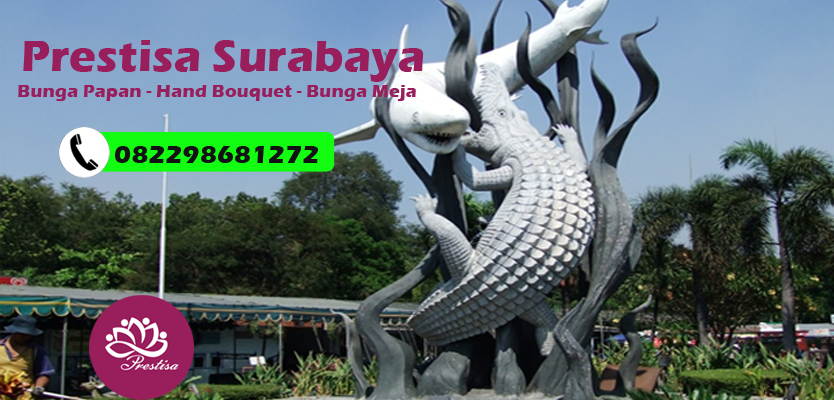 Toko Karangan Bunga Surabaya